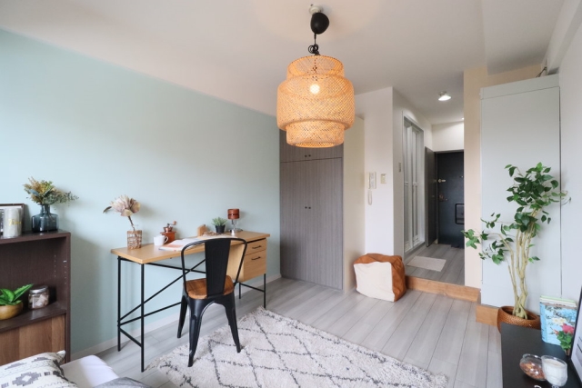 その他部屋・スペース