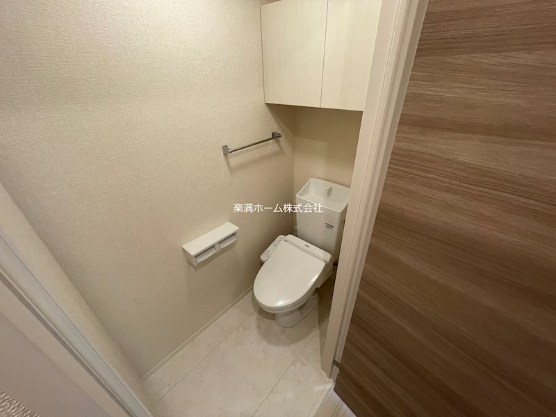 トイレ　風呂トイレ別♪