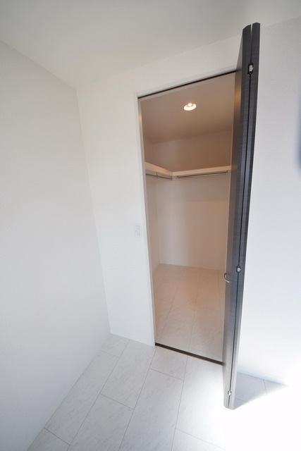 収納　～収納もお任せを～