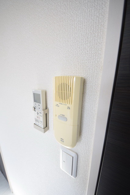 セキュリティ　～はーいどなた～