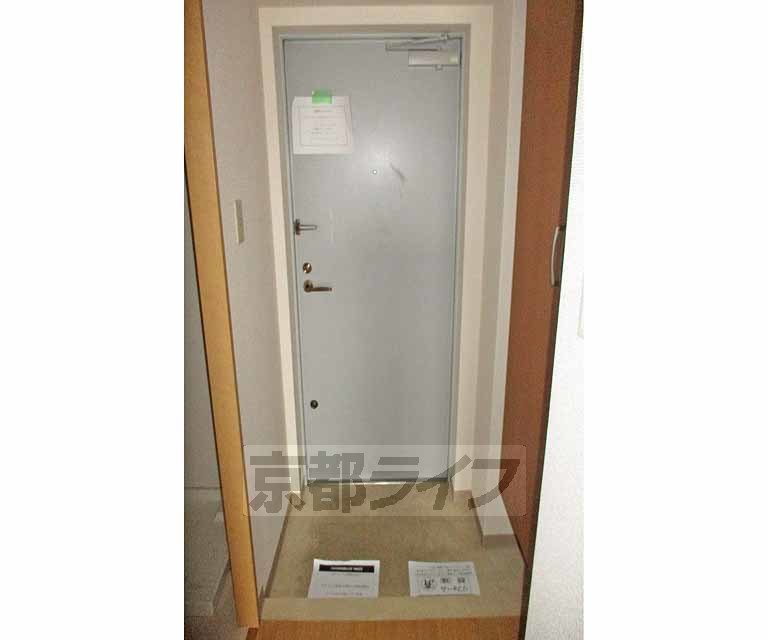 玄関　大きなシューズボックスです。