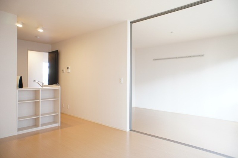 居室・リビング　図面と現状に相違がある場合には現状を優先