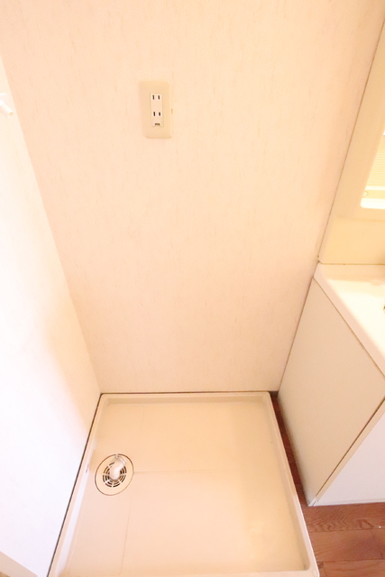 その他設備　清掃前の写真です。