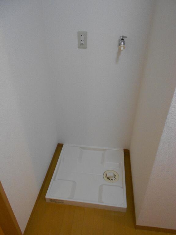 その他　※同建築物別部屋(同仕様)