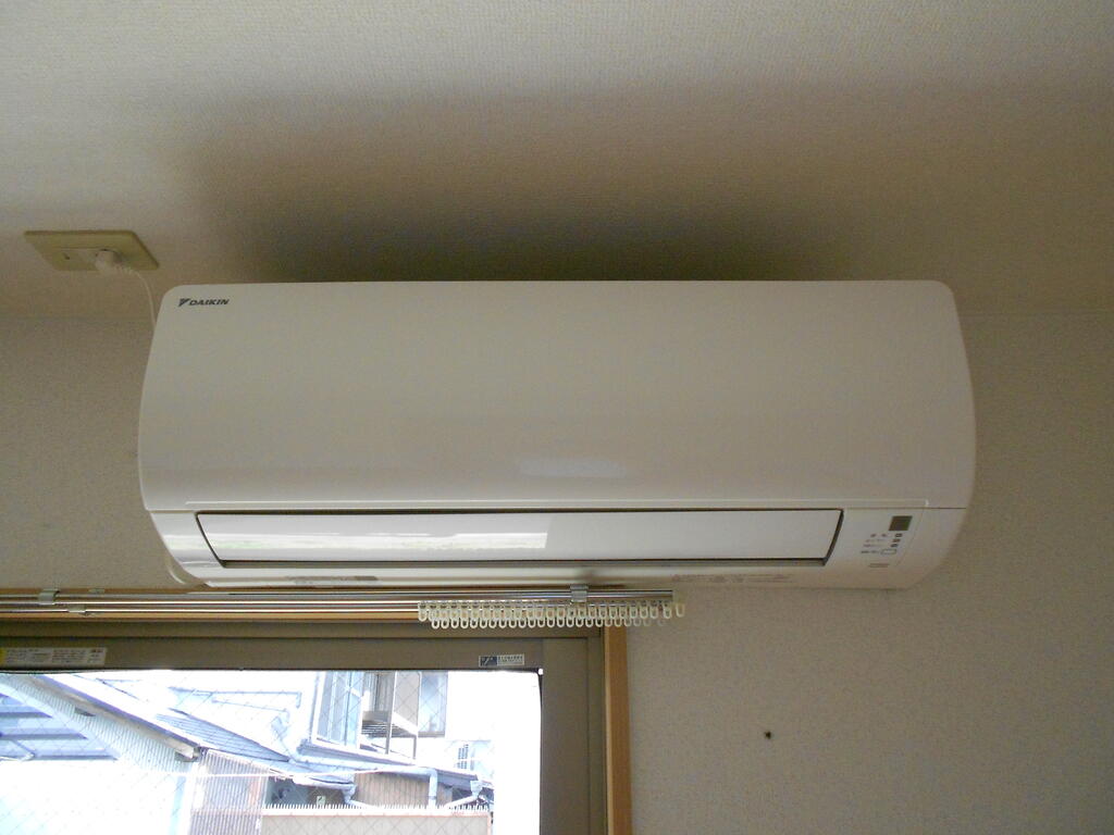 その他設備　※同建築物別部屋(同仕様)