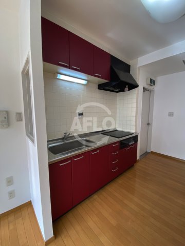 キッチン　TAIHOルグラン靱本町　キッチン