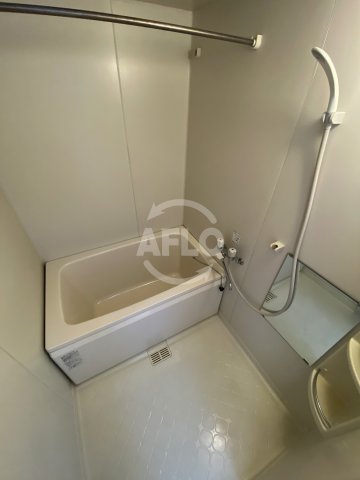 バス・シャワールーム　TAIHOルグラン靱本町　浴室