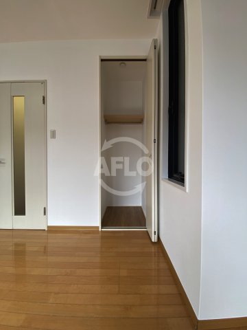 収納　TAIHOルグラン靱本町　収納