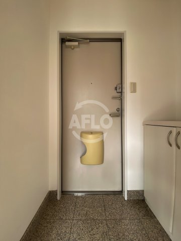 玄関　TAIHOルグラン靱本町　玄関