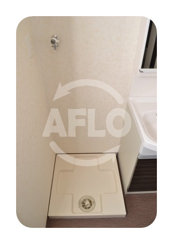 その他　アプローズ今里　室内洗濯機置場