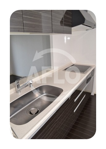 キッチン　アプローズ今里　キッチン