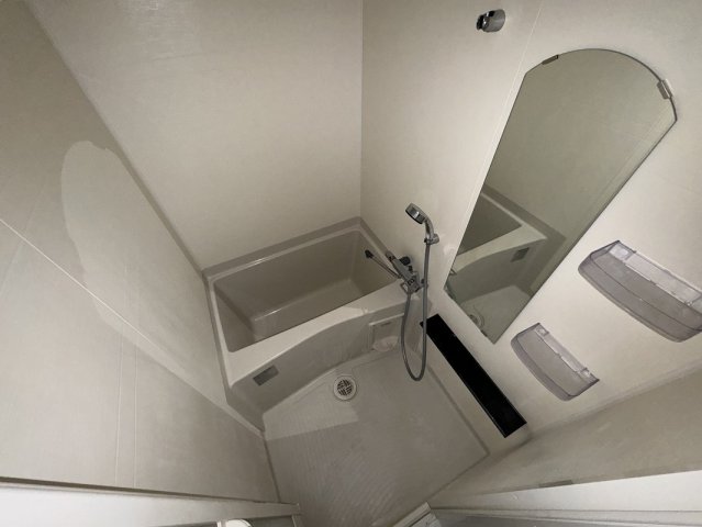 バス・シャワールーム　参考写真