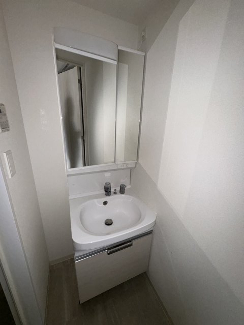 洗面設備　参考写真