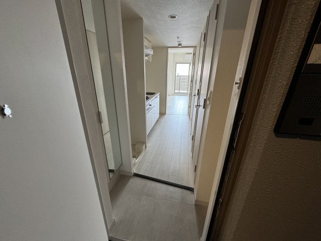 玄関　参考写真