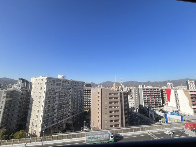 眺望　参考写真