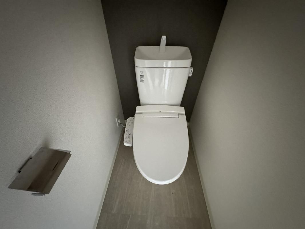 トイレ　参考写真