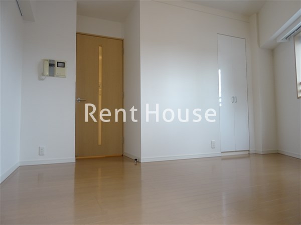 居室・リビング　別号室の参考写真となります