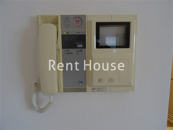 その他設備　別号室の参考写真となります