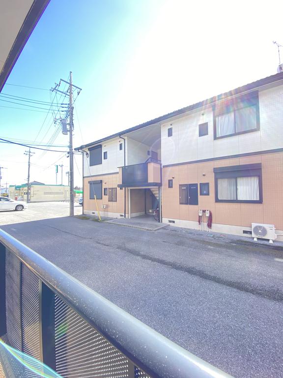 眺望　◆こちらの物件のお問合せは、蕪木不動産へお問合せ下さい◆