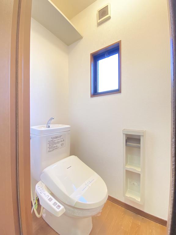 トイレ　◆こちらの物件のお問合せは、蕪木不動産へお問合せ下さい◆