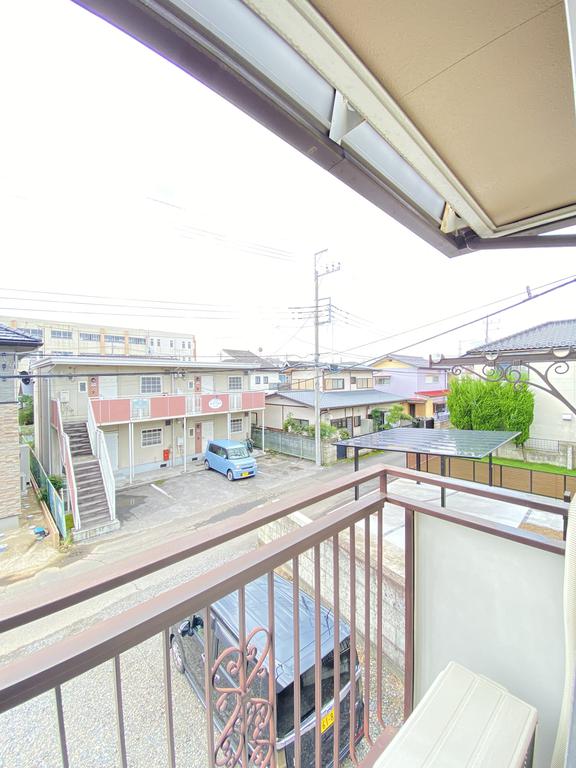 眺望　◆こちらの物件のお問合わせは、蕪木不動産へお問合せ下さい◆