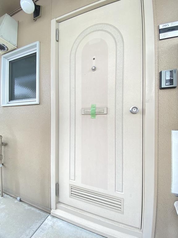 エントランス　◆こちらの物件のお問合わせは、蕪木不動産へお問合せ下さい◆