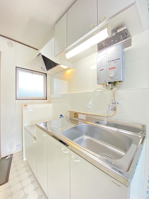 キッチン　◆こちらの物件のお問合わせは、蕪木不動産へお問合せ下さい◆