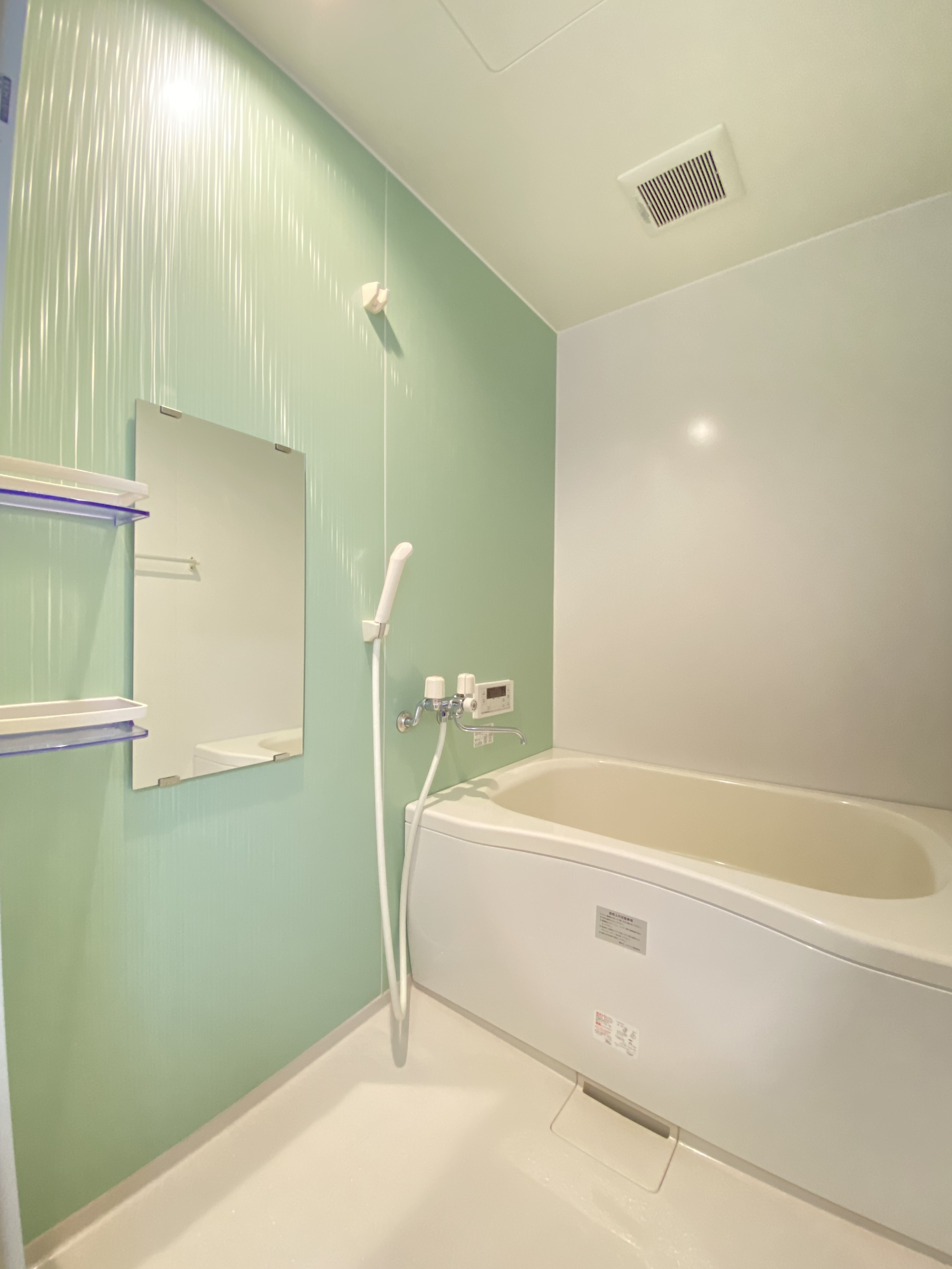 バス・シャワールーム　◆こちらの物件のお問合わせは、蕪木不動産へお問合せ下さい◆