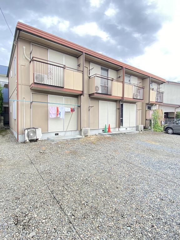 建物外観　◆こちらの物件のお問合わせは、蕪木不動産へお問合せ下さい◆