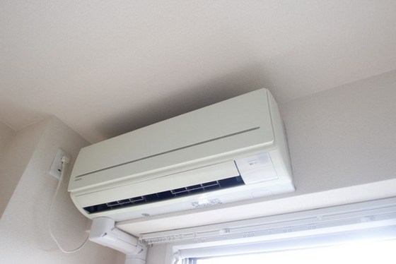 その他設備　※別部屋の写真です