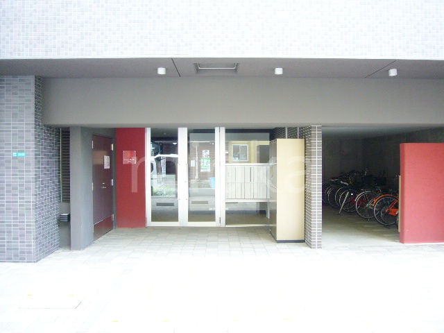 グランパシフィック阪南町の外観写真