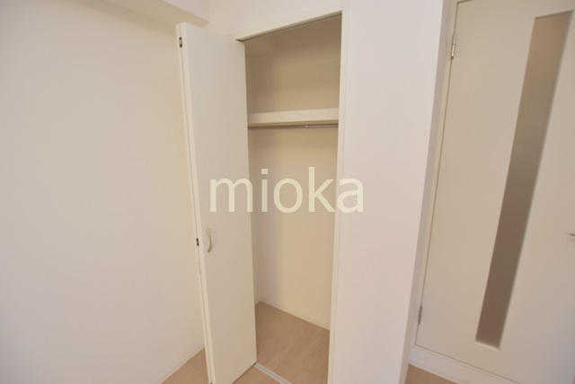 グランパシフィック阪南町の内装写真