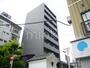 昭和町駅より徒歩6分 8階 築10年10ヶ月の賃貸物件