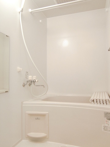 バス・シャワールーム　★乾燥機付きバス★