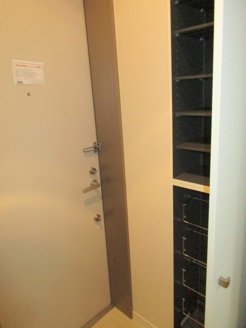 玄関　★シューズＢＯＸ★