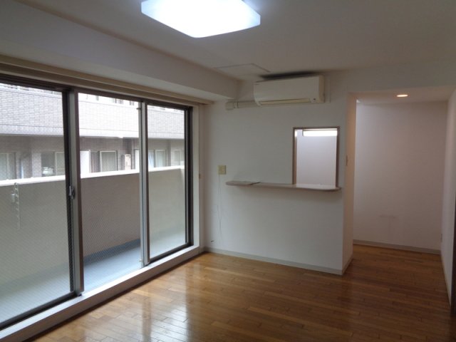 居室・リビング　居室
