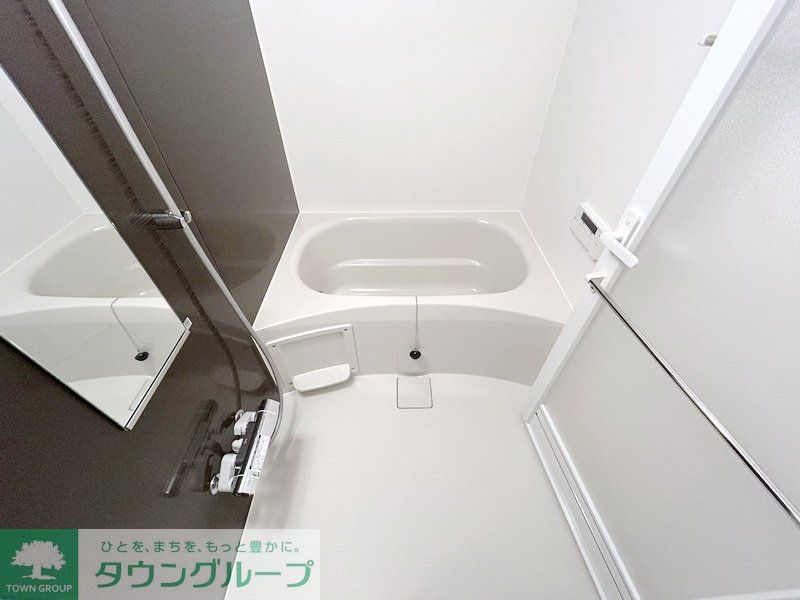 バス・シャワールーム　部屋探しは株式会社　タウンハウジング　までお気軽にお問合せ…