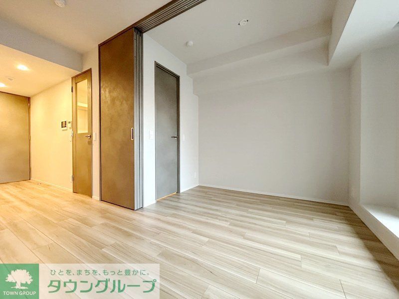 居室・リビング　部屋探しは株式会社　タウンハウジング　までお気軽にお問合せ…