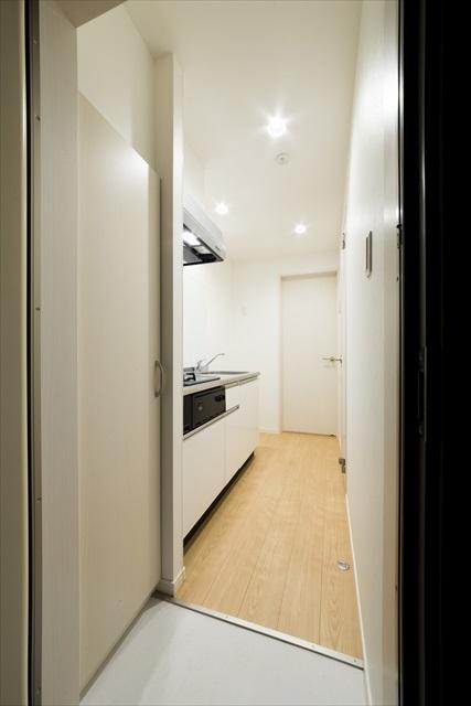 玄関　同一仕様写真