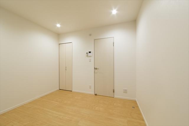 居室・リビング　同一仕様写真