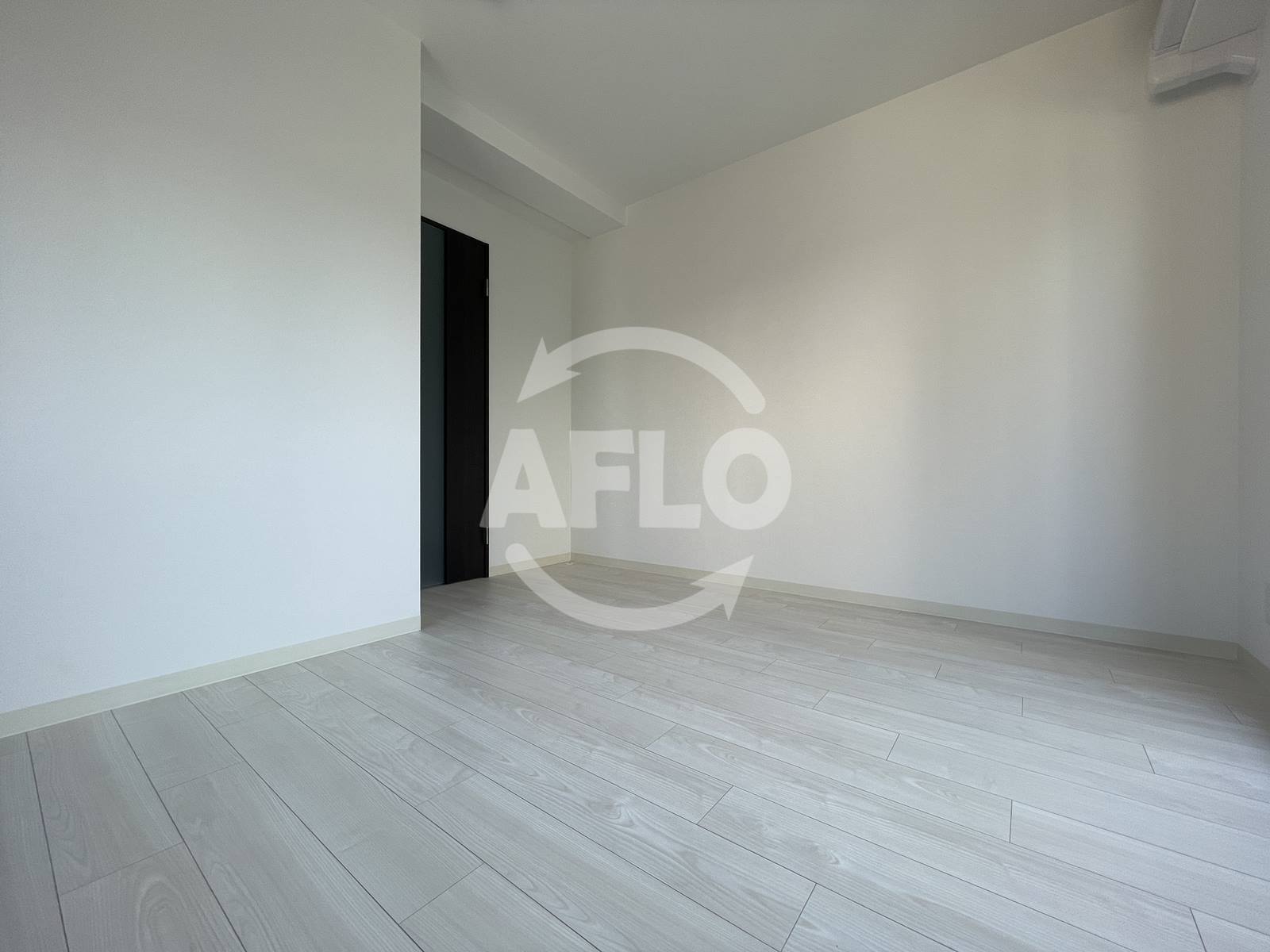 その他部屋・スペース　ALZA京町堀　寝室