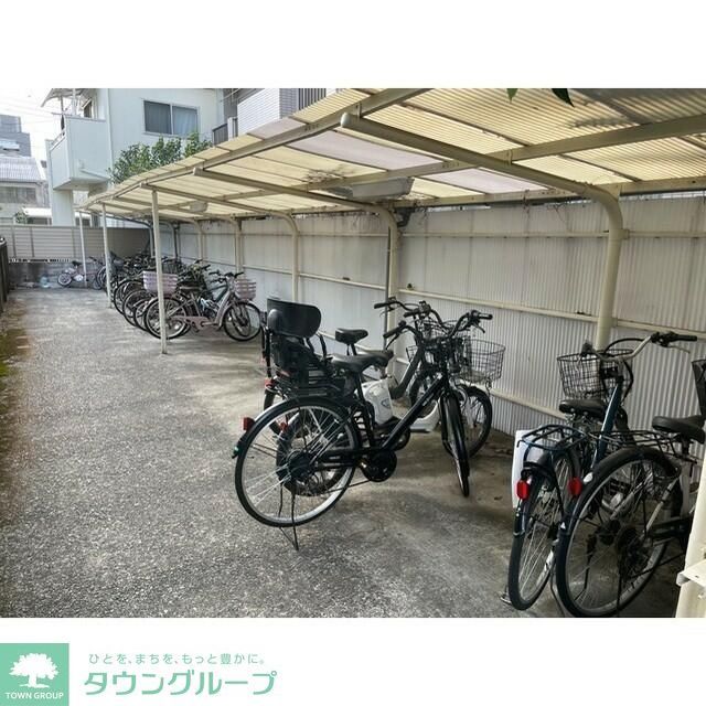 その他設備　★お部屋探しは株式会社タウンハウジング東京まで★
