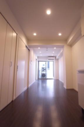 居室・リビング　☆明るい居室☆