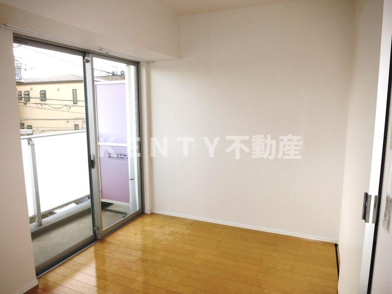 居室・リビング　ゆったり過ごせるリビングです