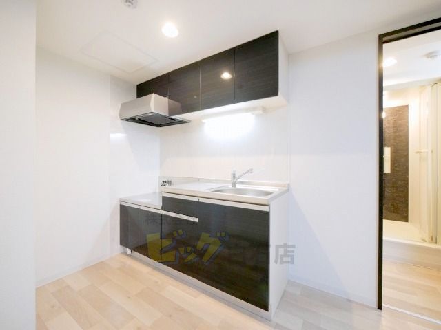 キッチン　人気の独立キッチンです♪