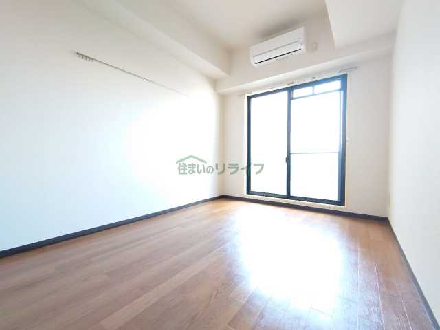 居室・リビング　スカイコート駒場東大前