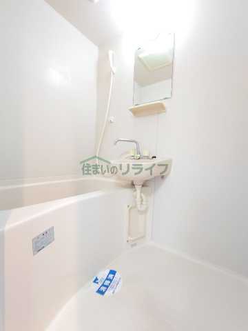 バス・シャワールーム　スカイコート駒場東大前