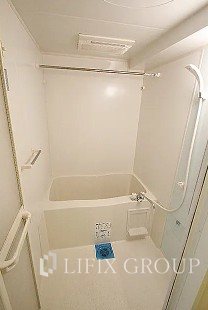 バス・シャワールーム　風呂