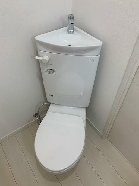 トイレ　☆トイレ☆