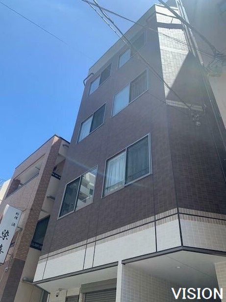 建物外観　☆外観☆